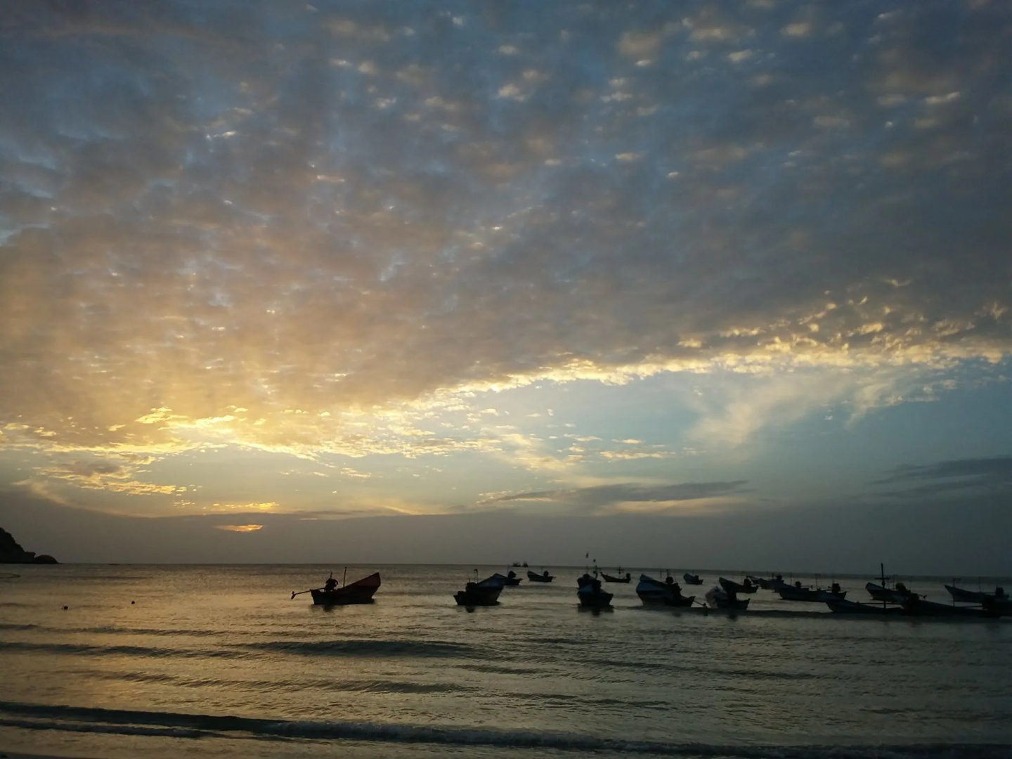 Foto - Haadrin Resort