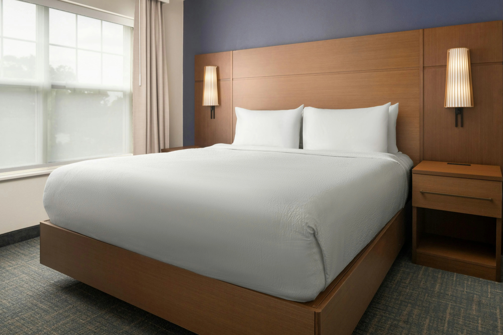 Photo - Residence Inn Atlantic City Airport Egg Harbor Township