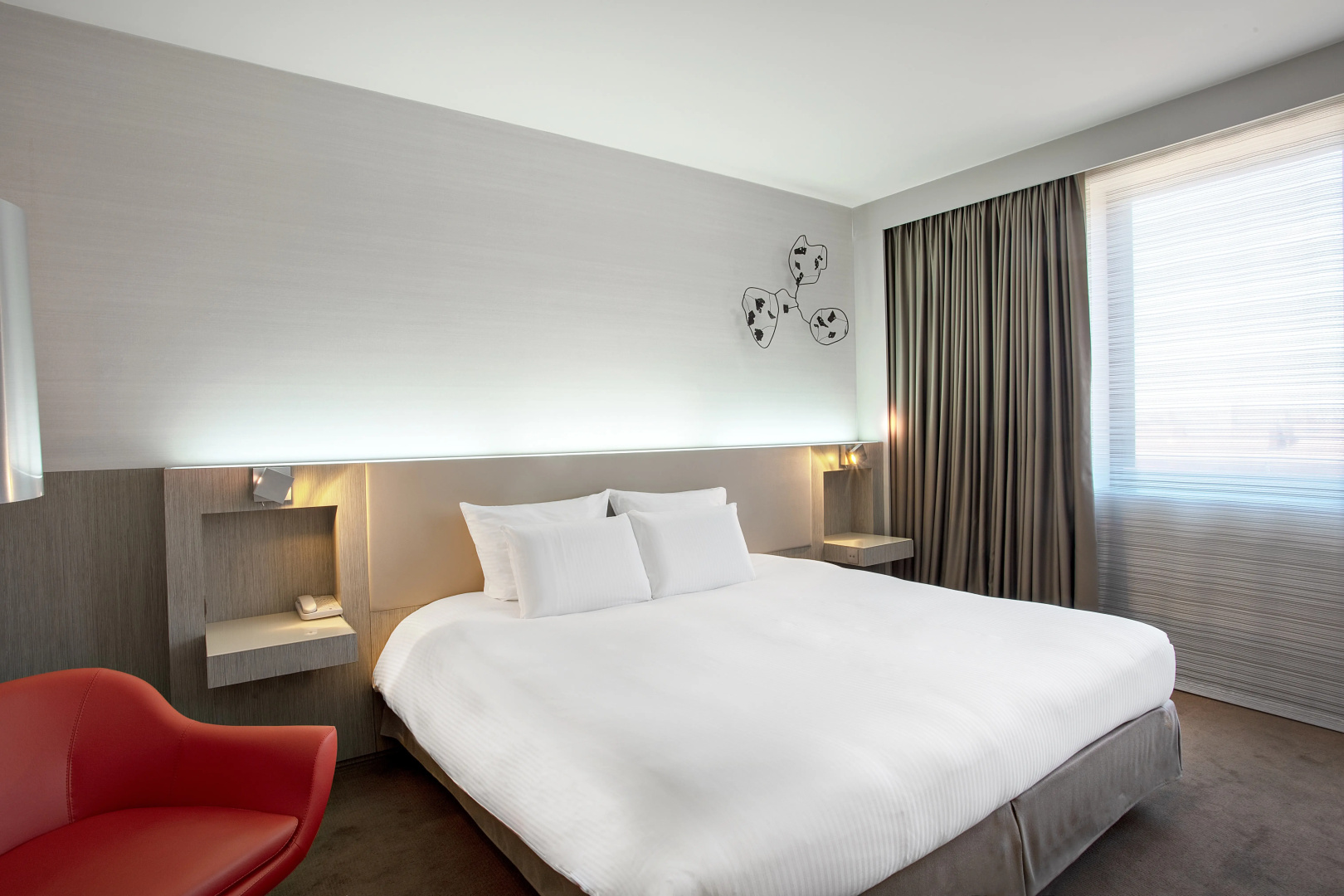 Photo - FirstName Toulouse, part of JdV by Hyatt