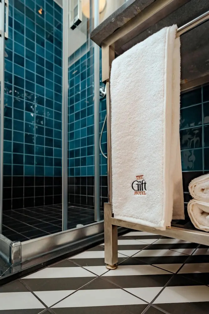 Foto - The Gift Hotel