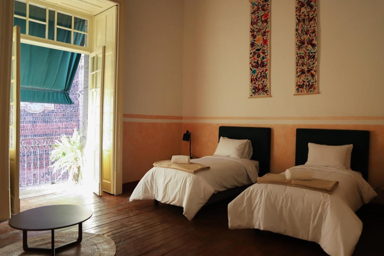 Photo - Viajero CDMX Centro Hostel