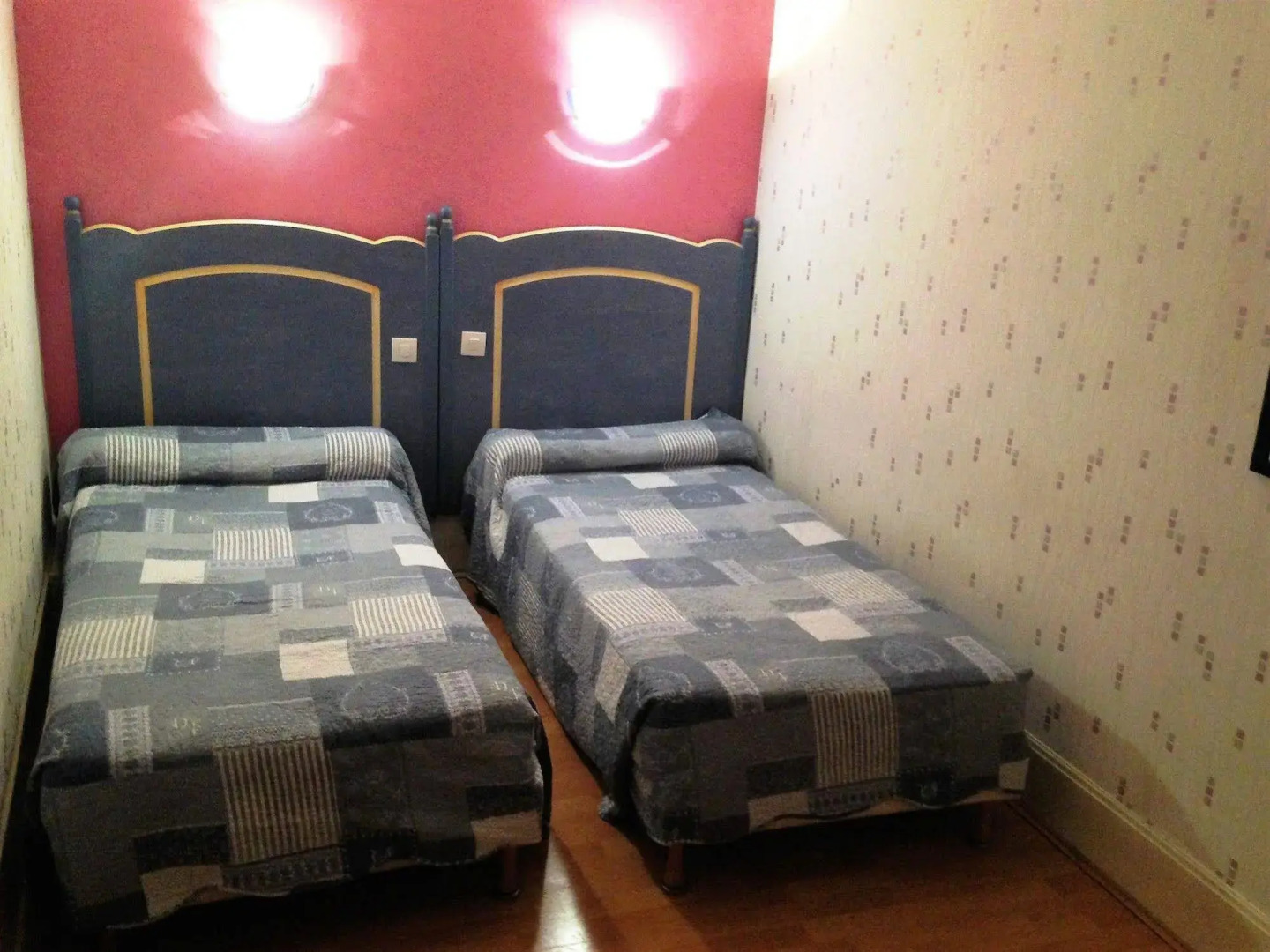 Foto - Ibis Styles Paris Gare de l'Est Magenta