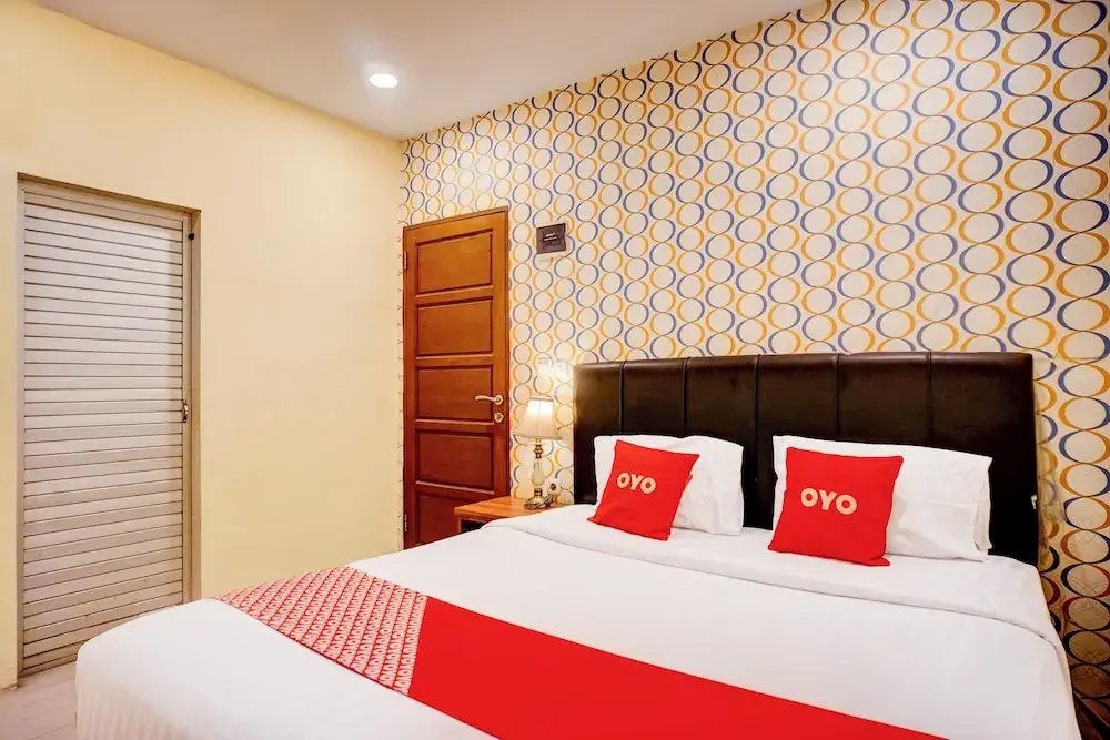 Foto - Hotel O Medan City Near Sun Plaza Formerly Residence Anugrah