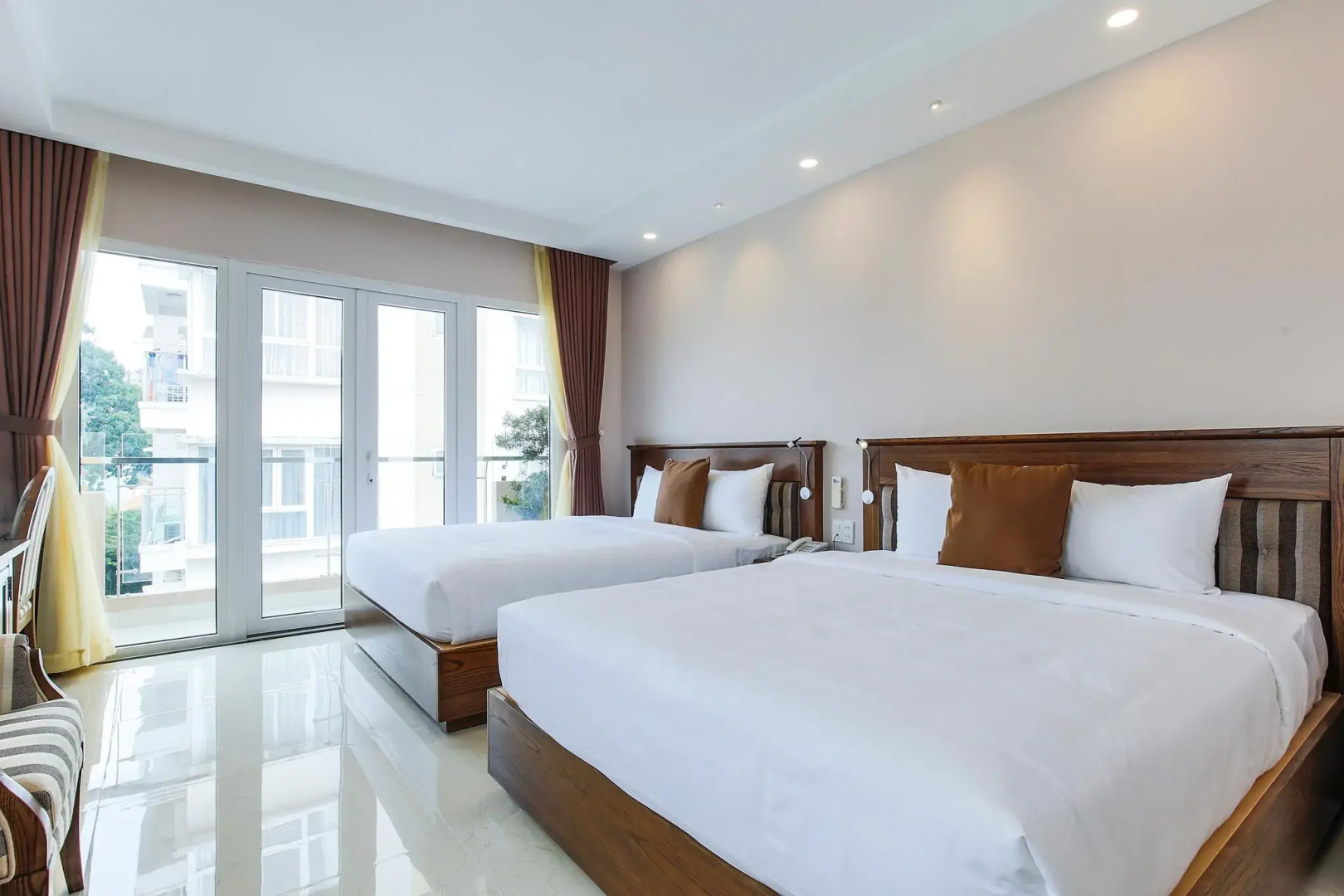 Photo - Hoang Lan Hotel
