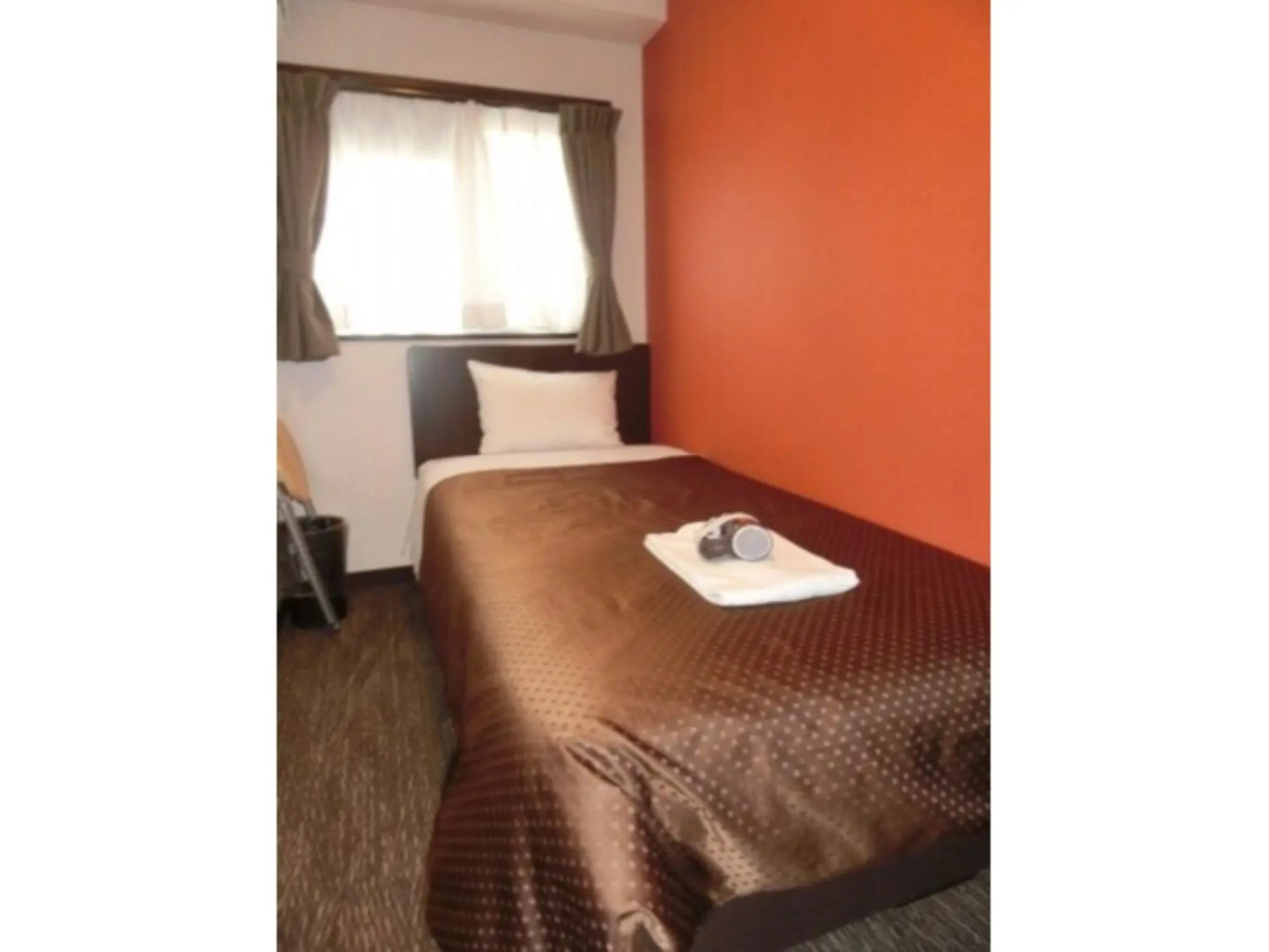 Photo - Hotel Suntargas Otsuka