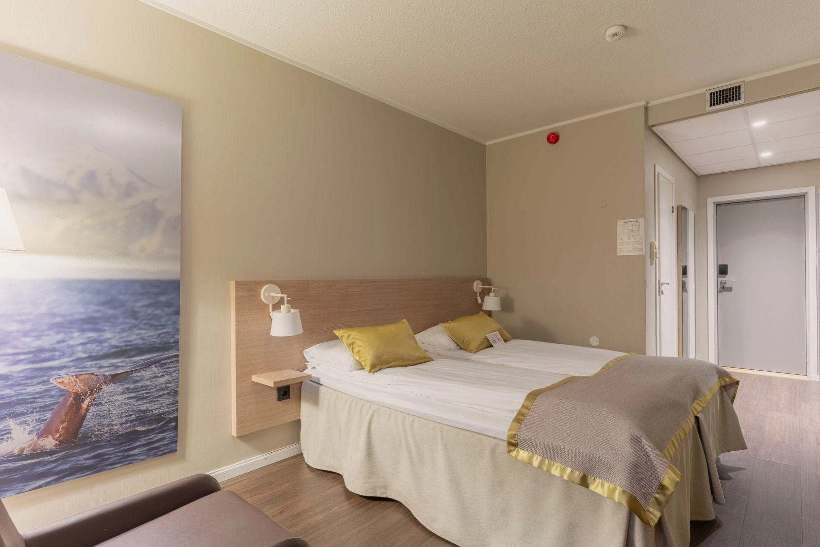 Foto - Quality Hotel Grand Tromsø