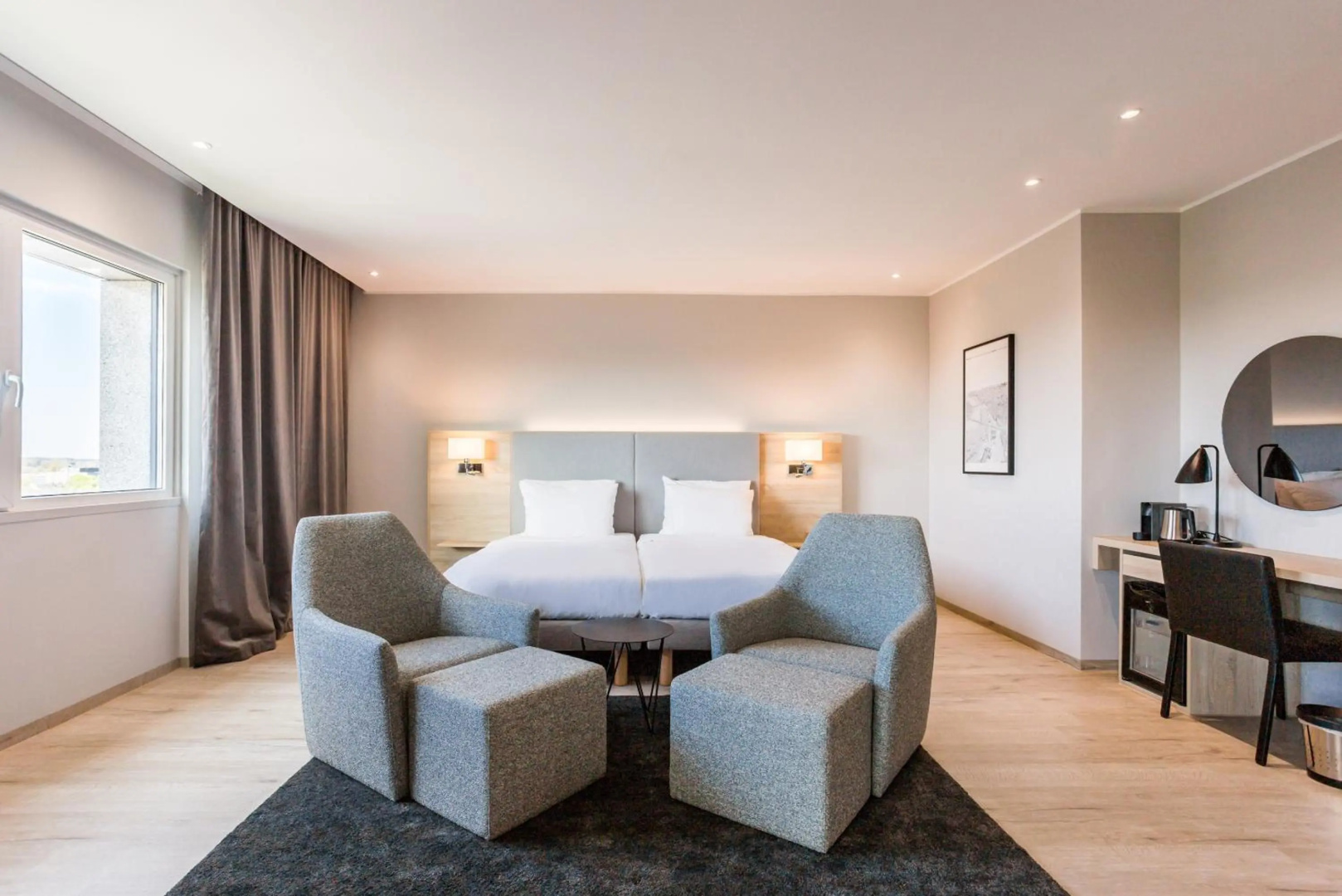 Photo - Radisson Blu Conference Hotel, Düsseldorf