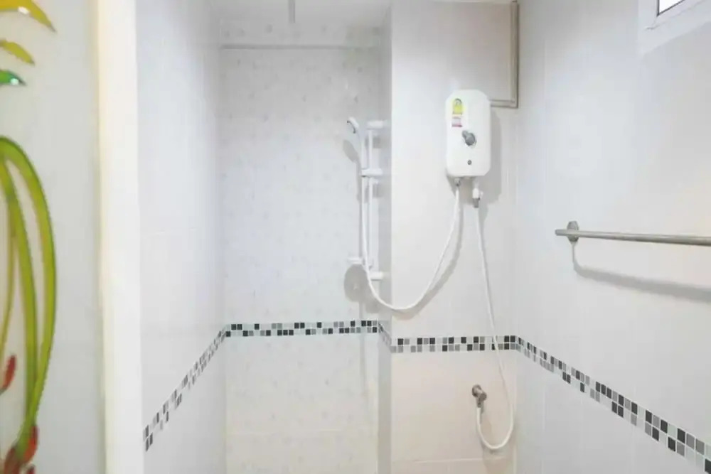 Foto - RQ Suvarnabhumi Airport by Collection O