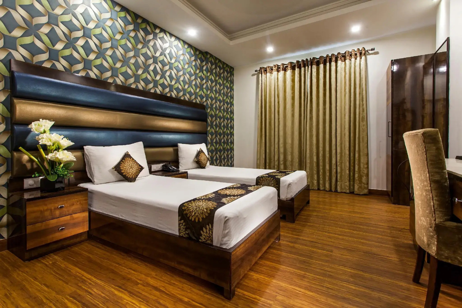 Foto - Hotel Sunstar Heritage
