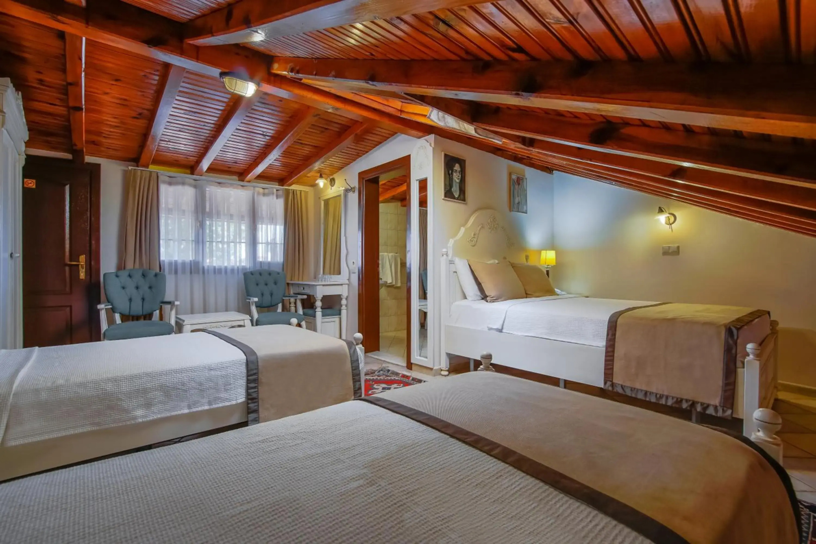 Foto - La Paloma Hotel