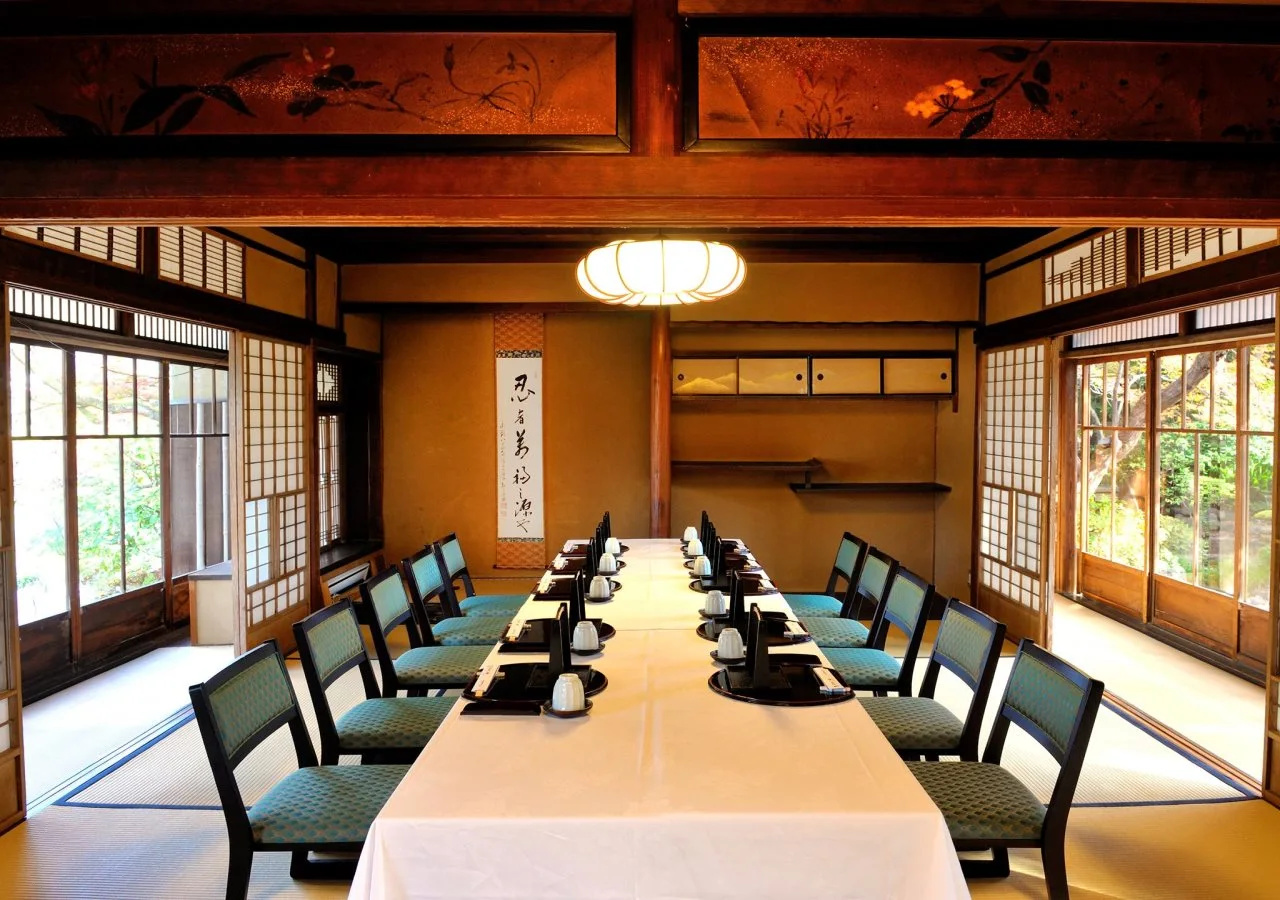 Foto - Heihachi Tea House Inn