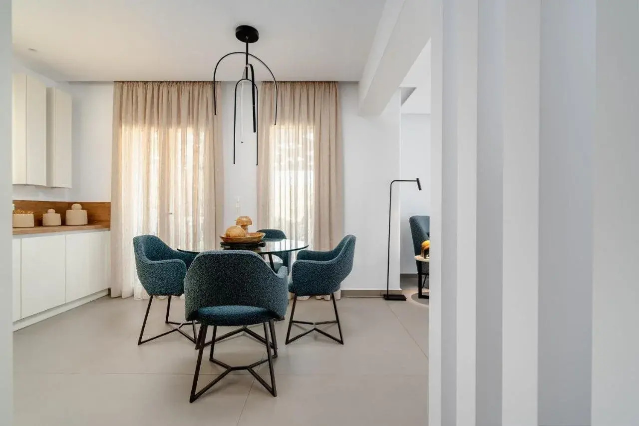 Foto - Thalelion 3 bedroom Villas with private pool and Jacuzzi