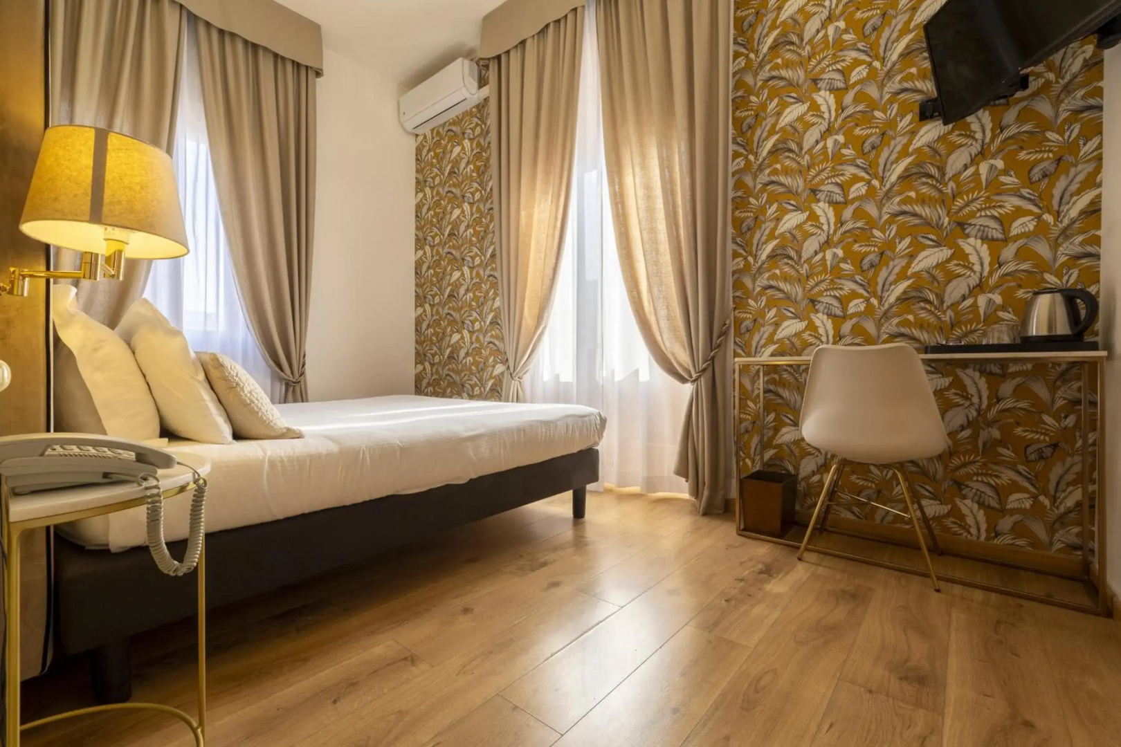Foto - Hotel Bagliori