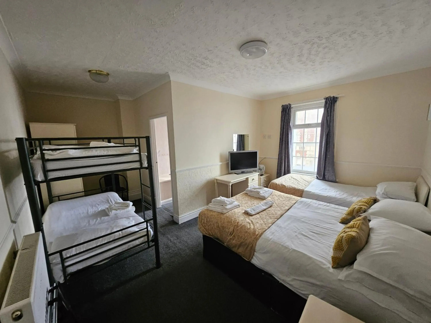 Foto - The President Hotel