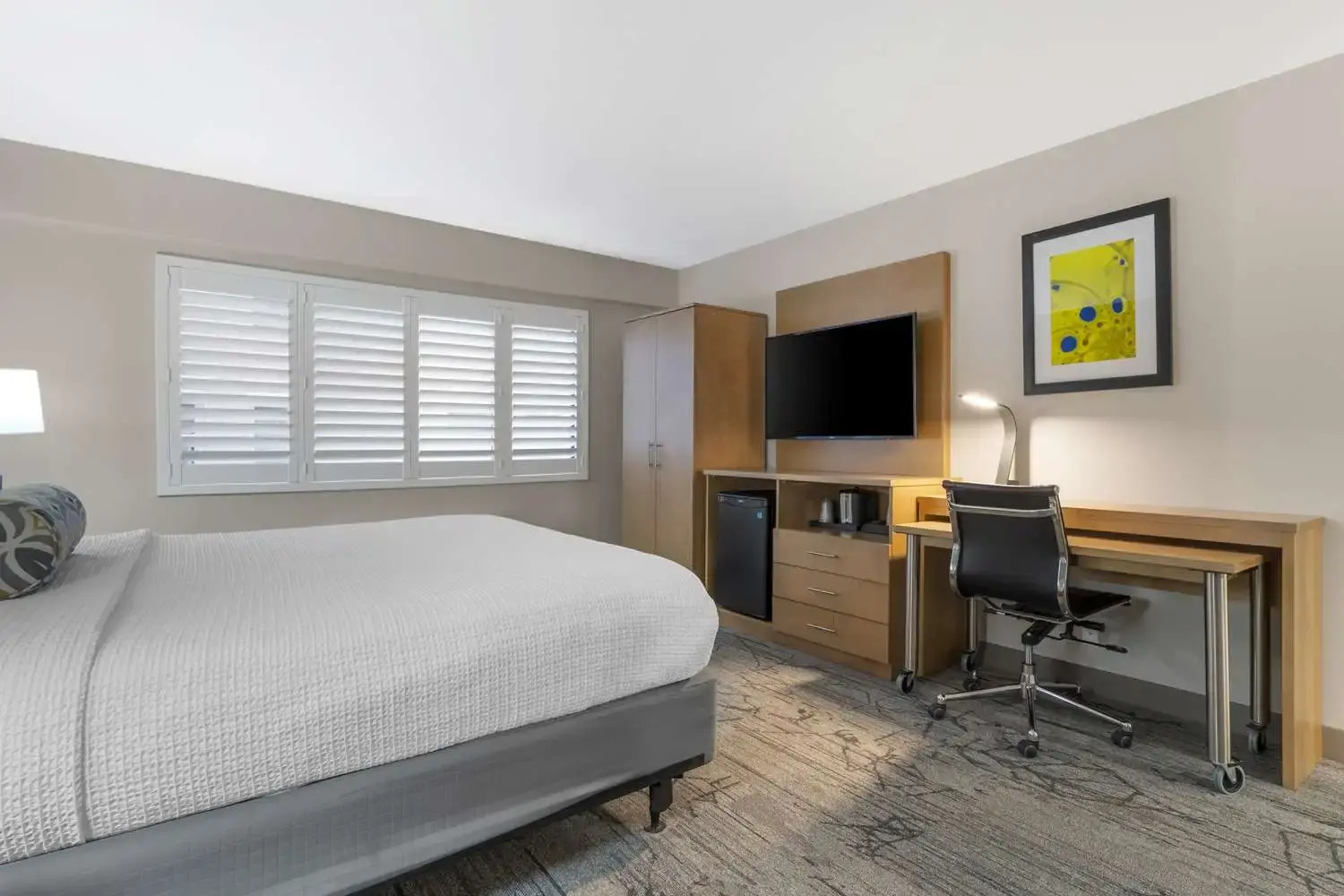 Foto - Best Western Red Coach Inn