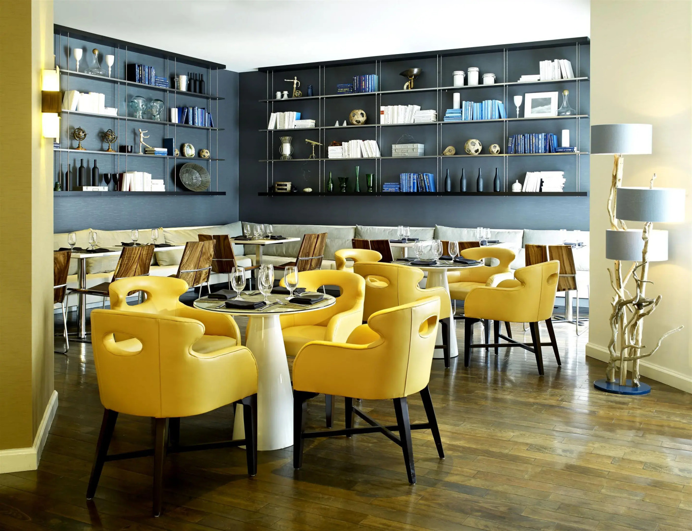 Foto - Hyatt Centric Delfina Santa Monica