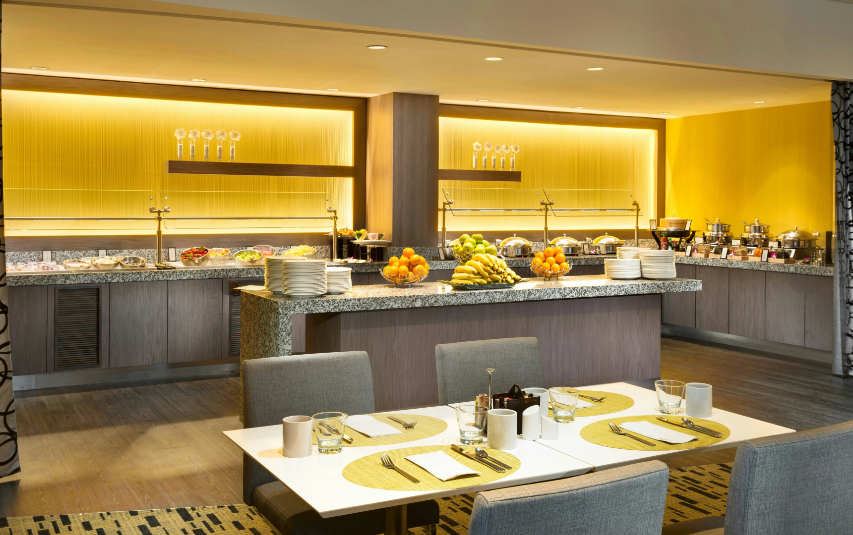 Foto - Hilton San Francisco Airport Bayfront