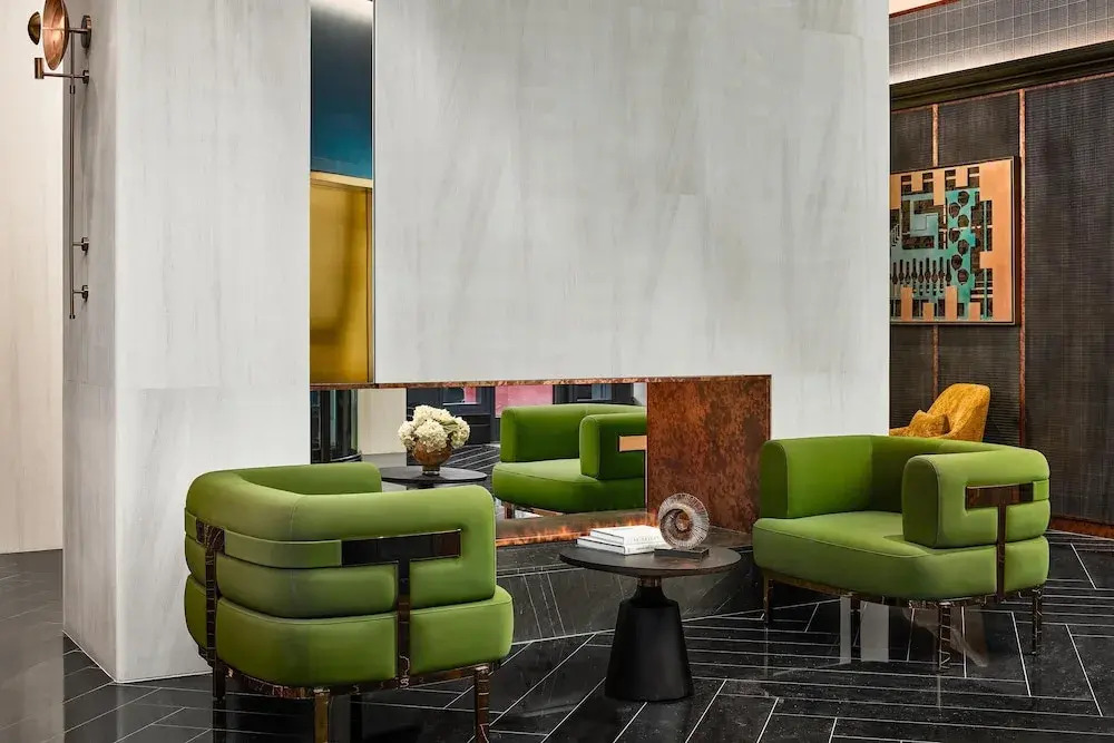 Photo - The George Manhattan, Tapestry Collection By Hilton