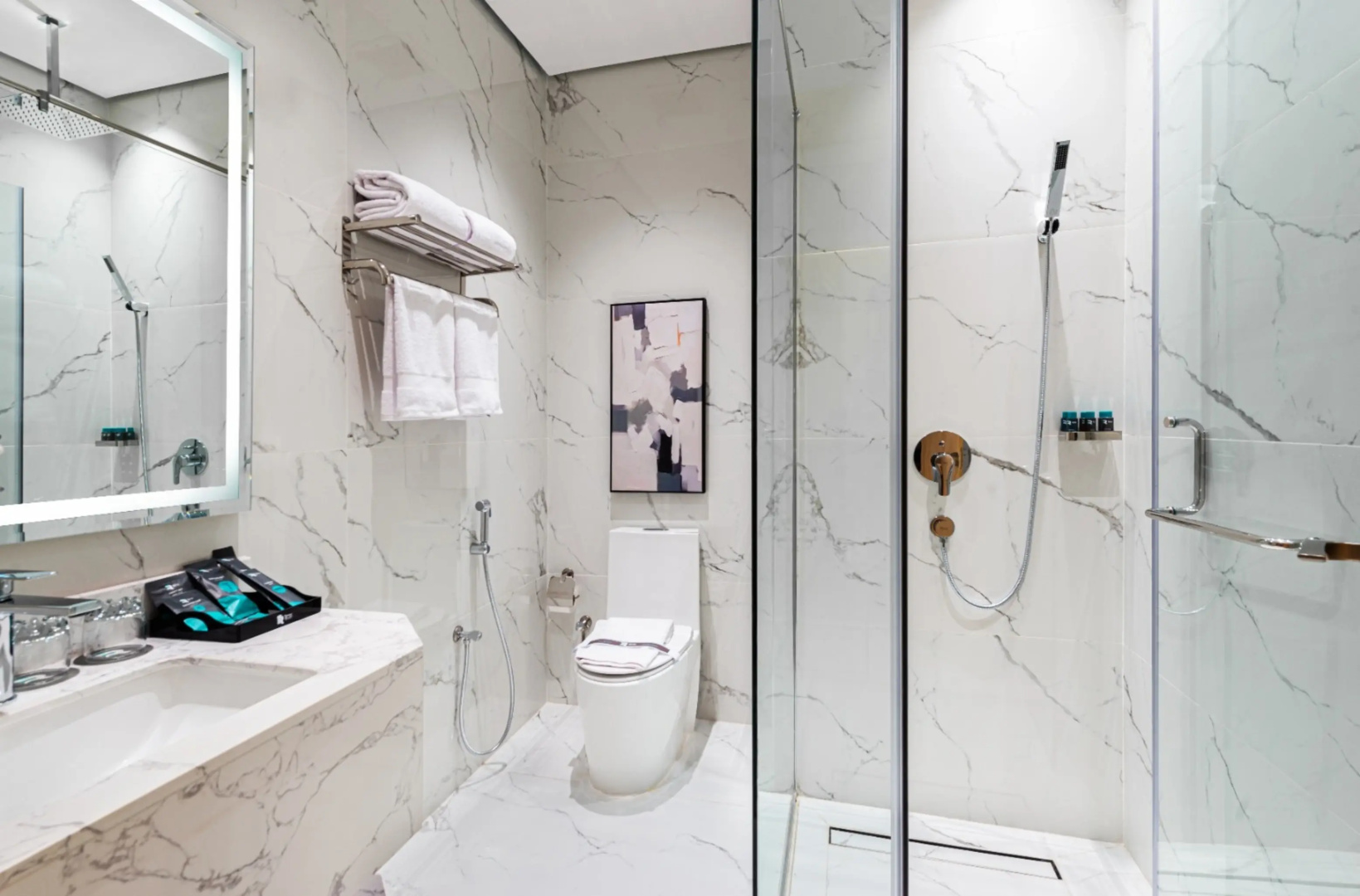 Photo - Rhenium Hotel