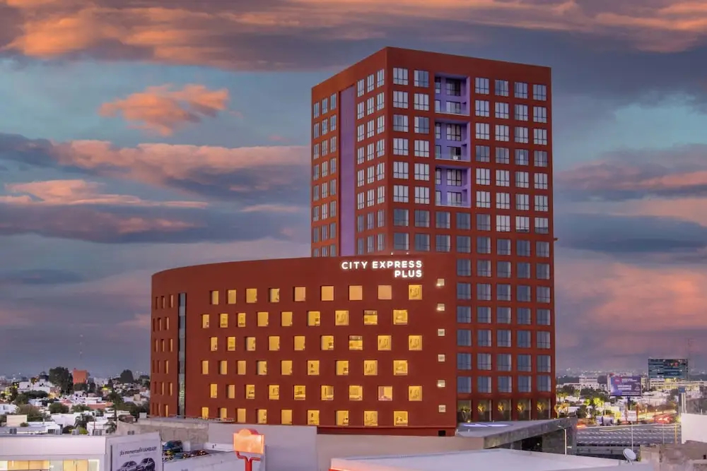 Foto - City Express Plus by Marriott San Luis Potosi