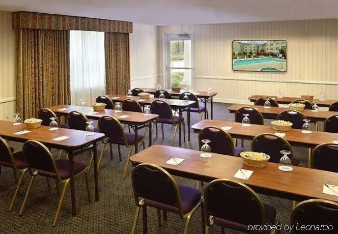 Foto - Residence Inn Boston Andover