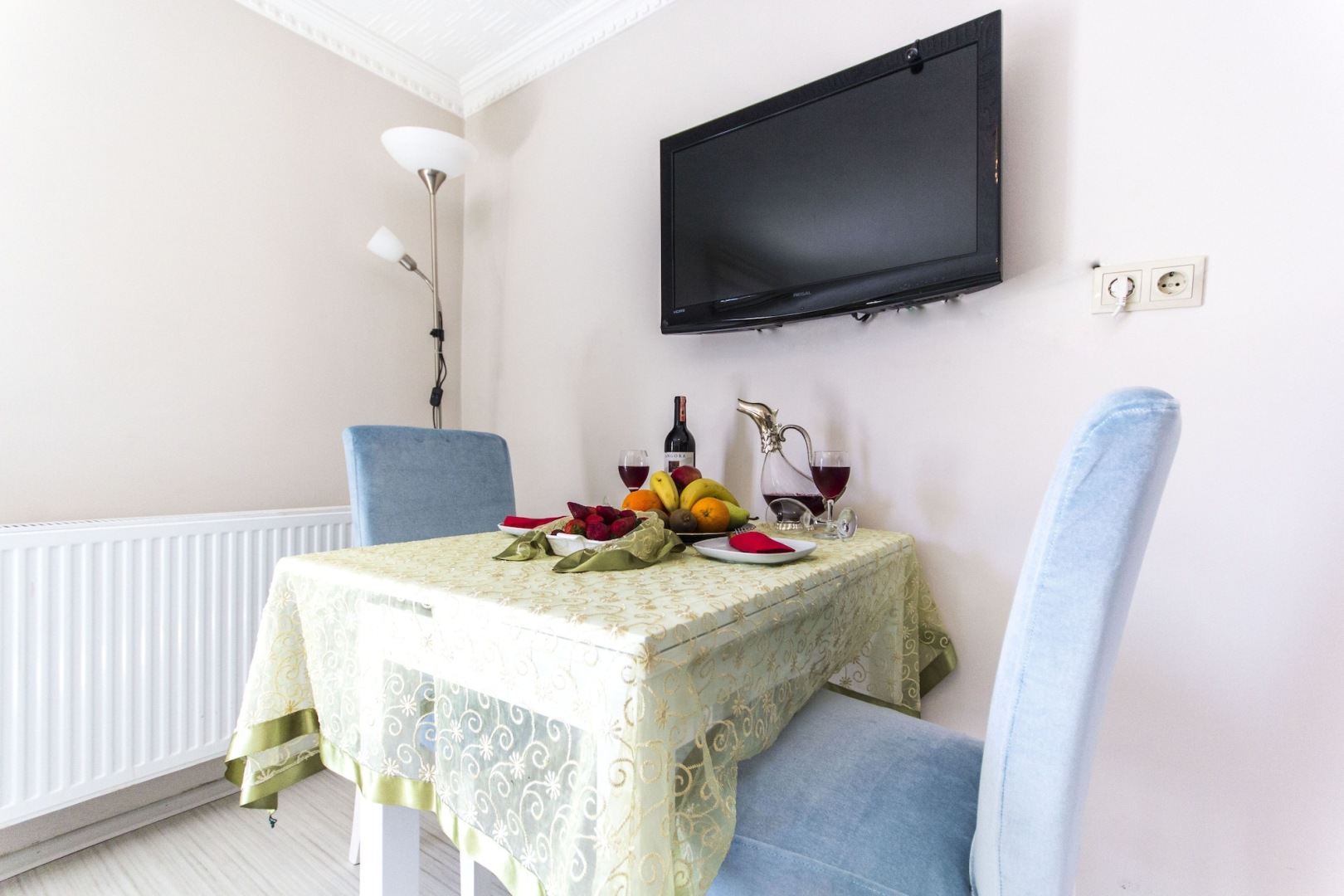 Foto - Lemon Residence