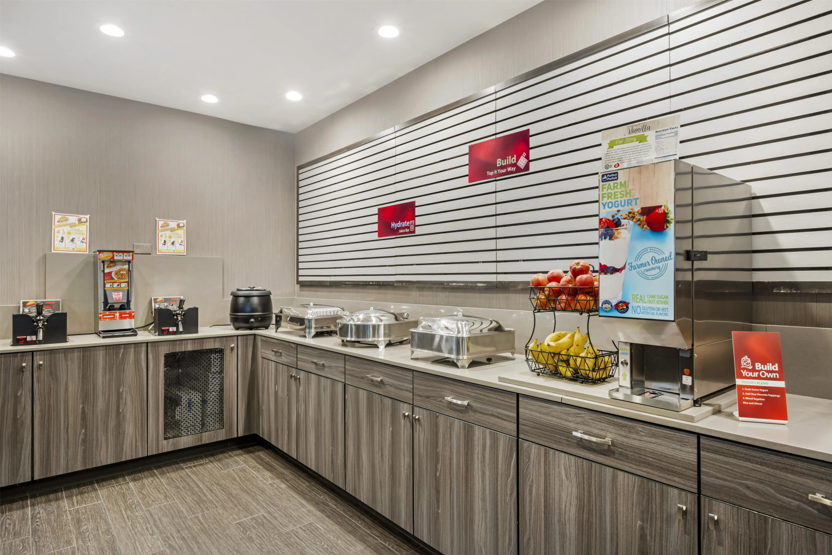 Photo - Best Western Plus Spokane North