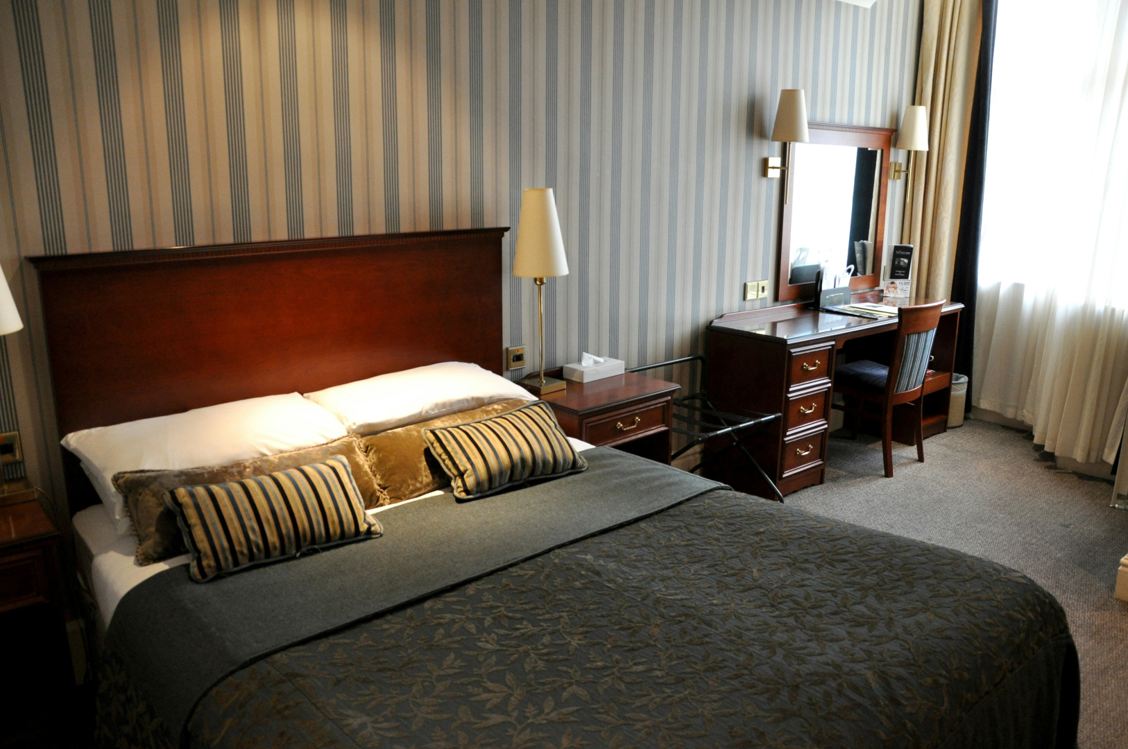 Foto - Cairn Hotel