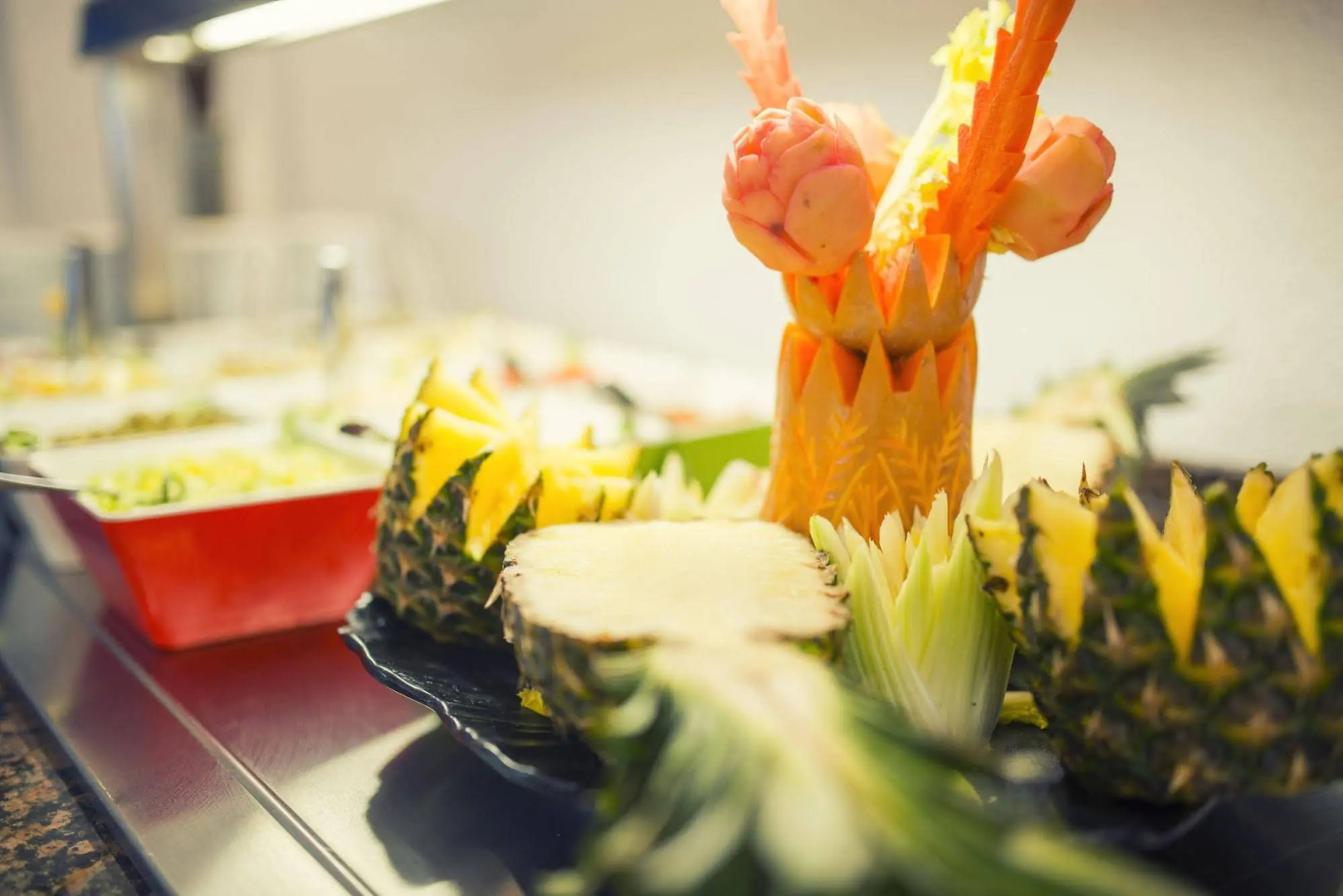 Foto - Hotel Atlantic by Hoteles Centric