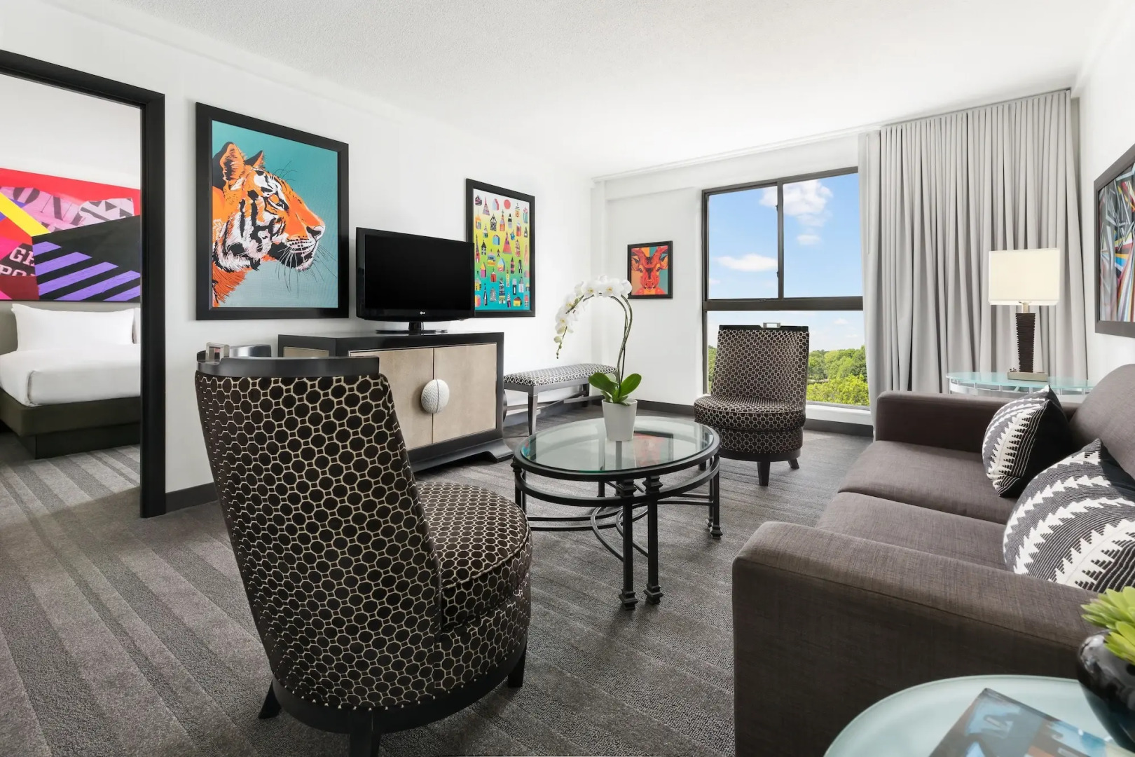 Foto - Studio Allston Hotel Boston