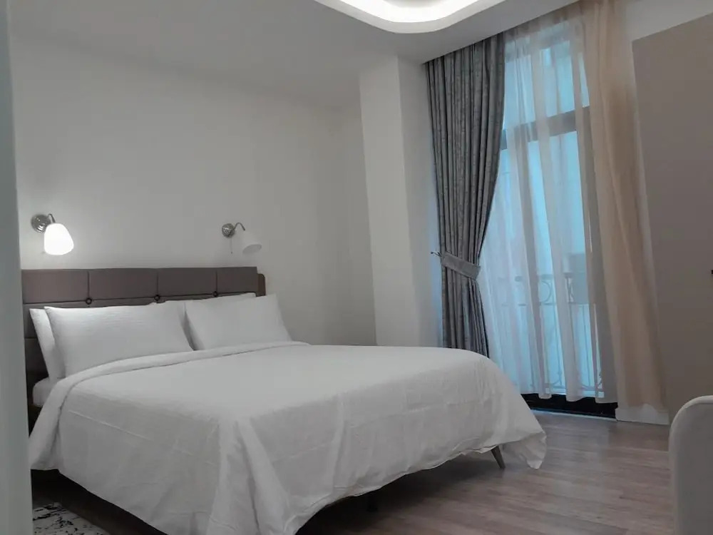 Foto - Zemilo Hotel Apartment