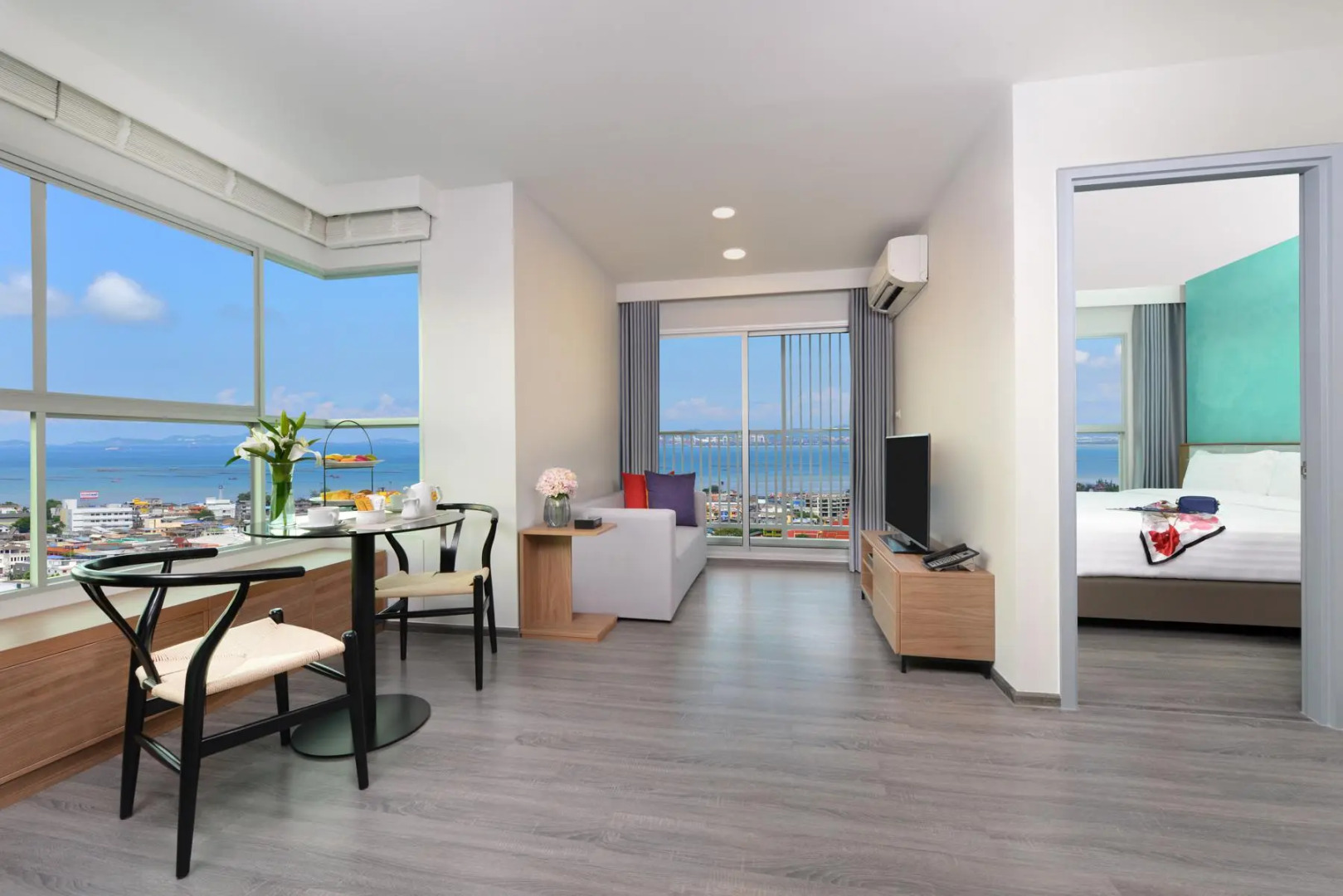 Photo - Centre Point Prime Hotel Pattaya