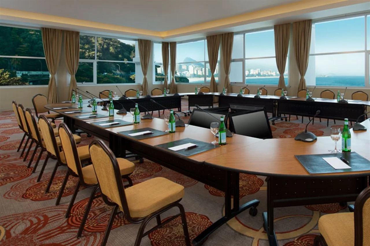 Foto - Sheraton Grand Rio Hotel & Resort
