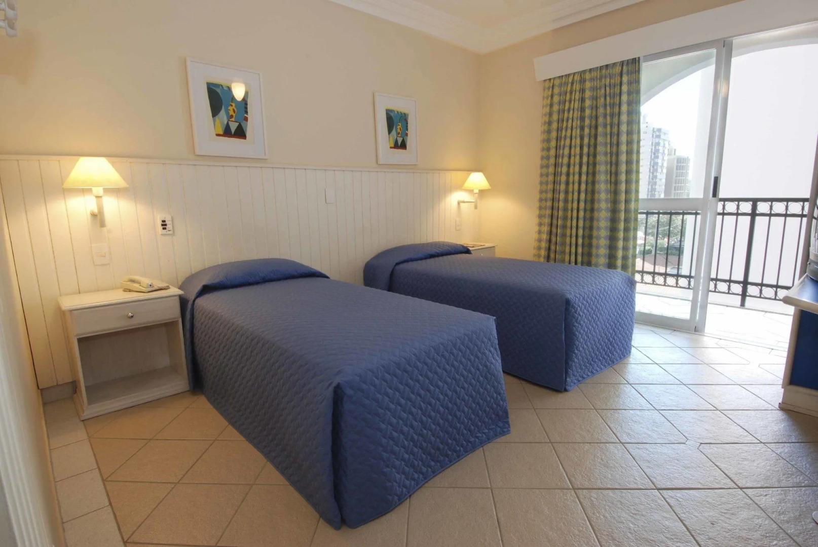 Foto - Vitória Hotel Residence NewPort