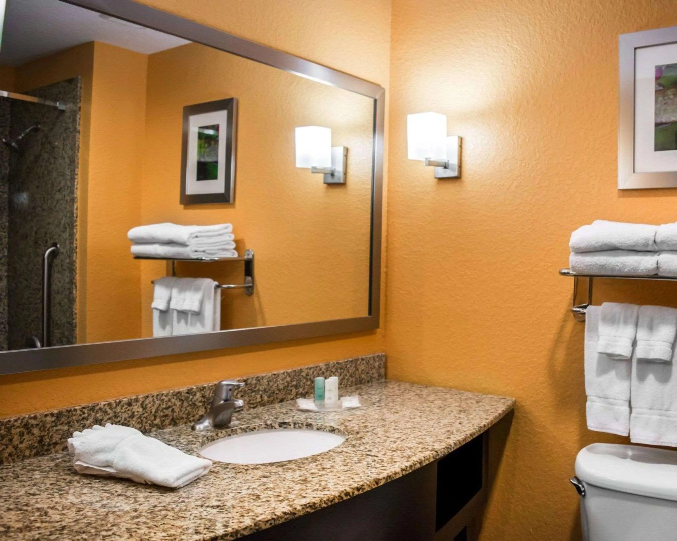 Foto - Hampton Inn by Hilton Tampa Fairgrounds Casino