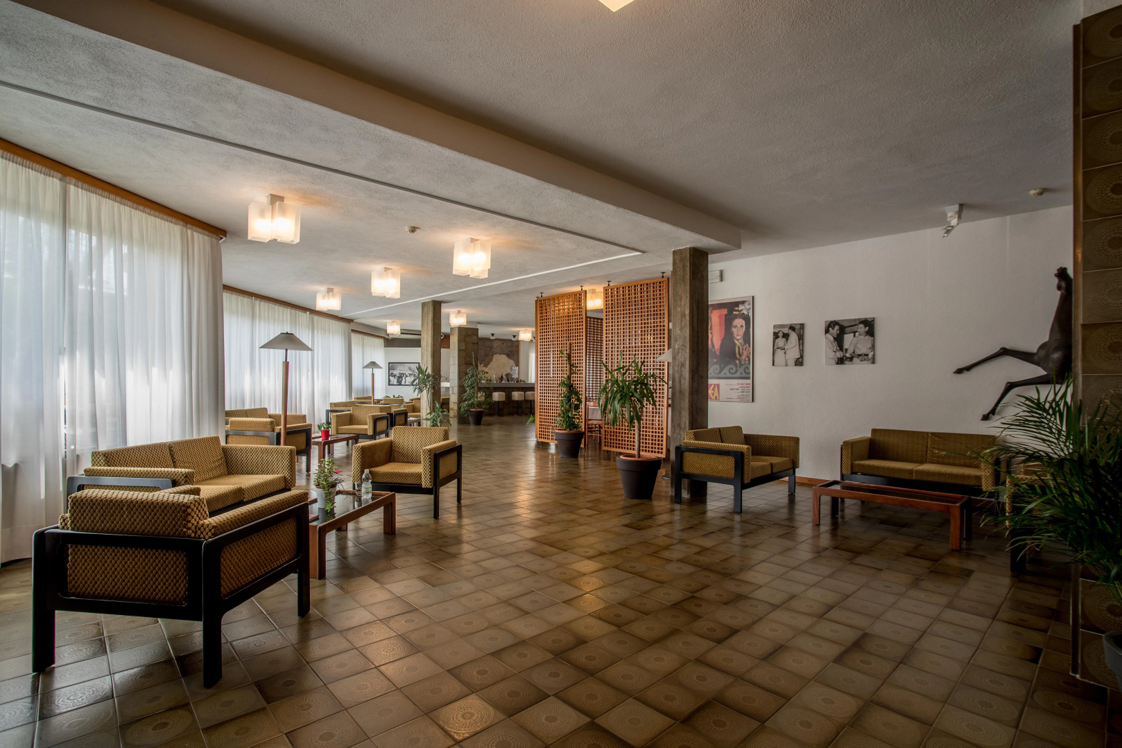 Foto - Hotel Argentina