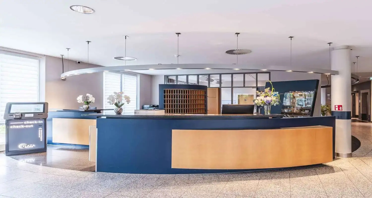 Photo - PLAZA INN Heidehof