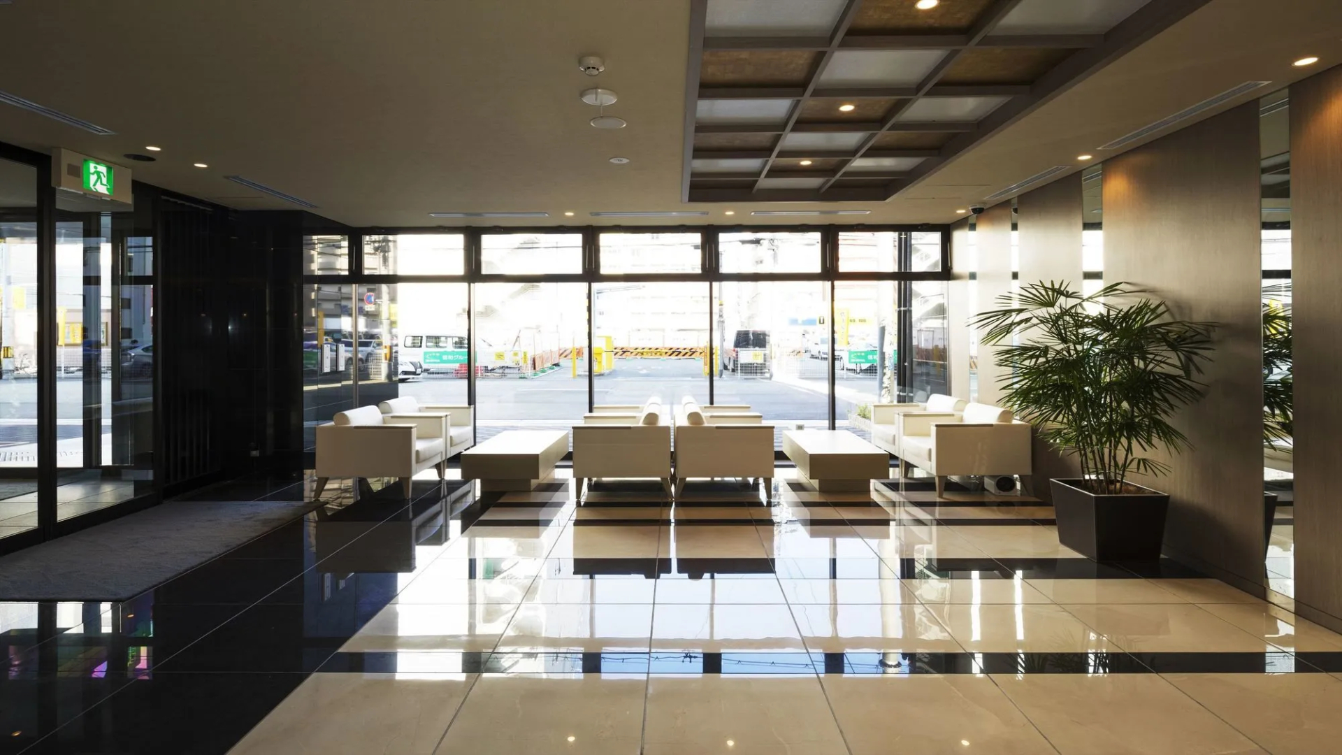 Photo - Hotel WBF Namba Motomachi