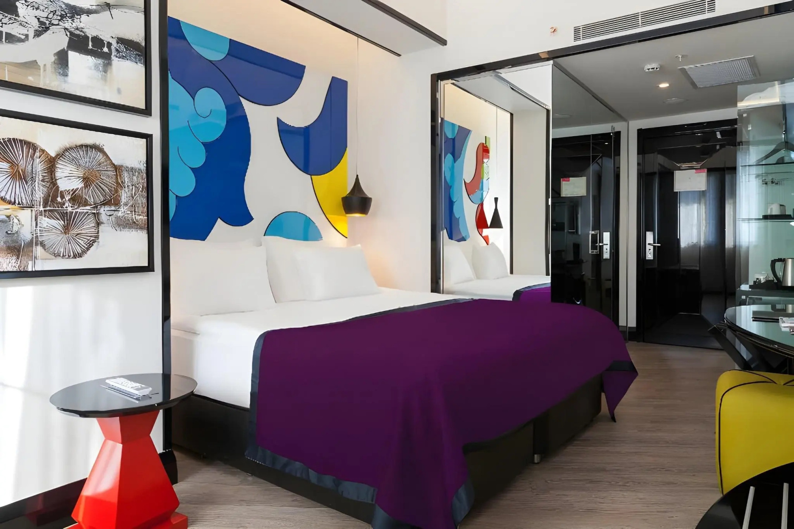 Foto - Sura Hagia Sophia Hotel