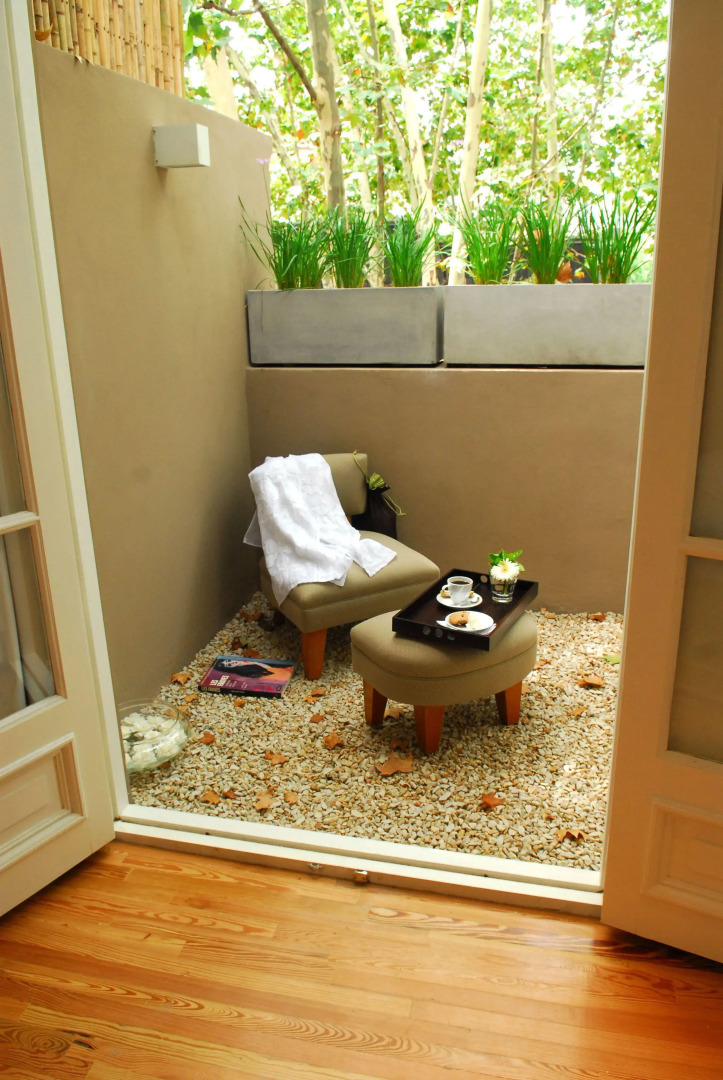 Foto - Vain Boutique Hotel