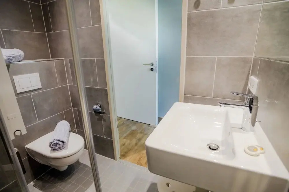 Photo - Wombat’s The City Hostel Munich Werksviertel