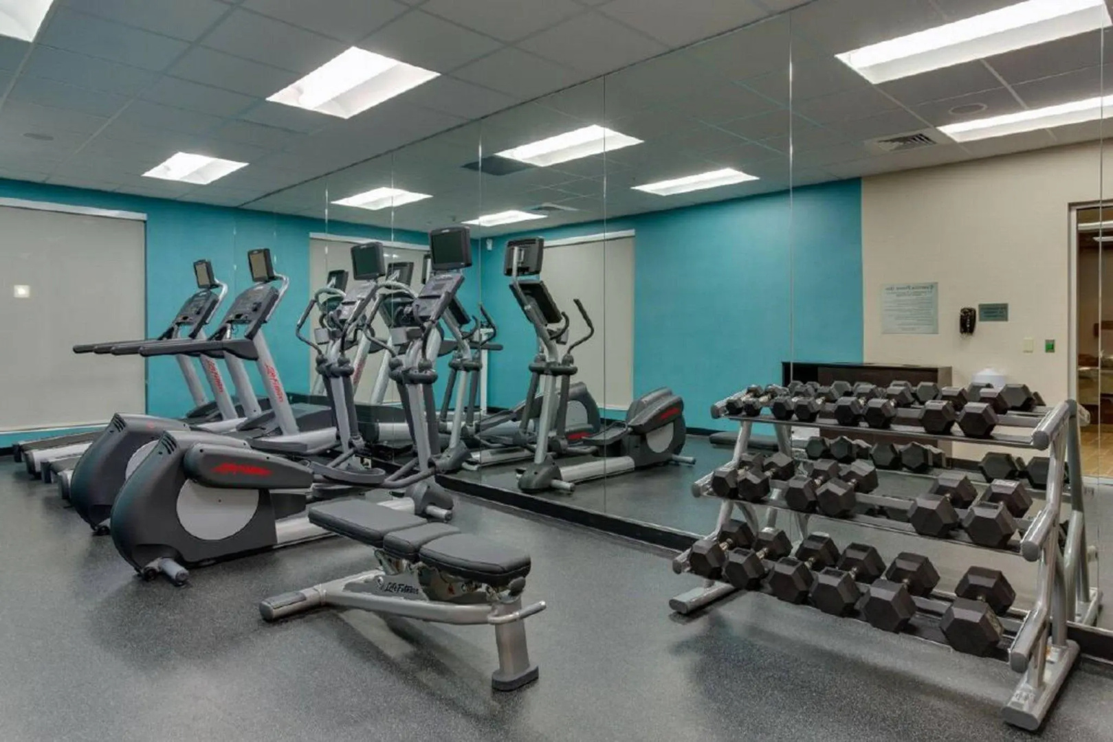 Foto - Fairfield Inn & Suites by Marriott Fort Lauderdale Pembroke Pines
