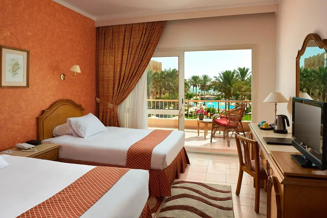 Photo - Sea Star Beau Rivage Hotel