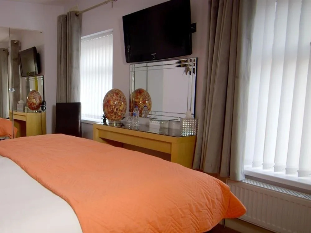 Foto - Kenley Hotel