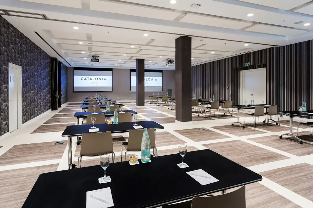 Foto - Catalonia Ronda