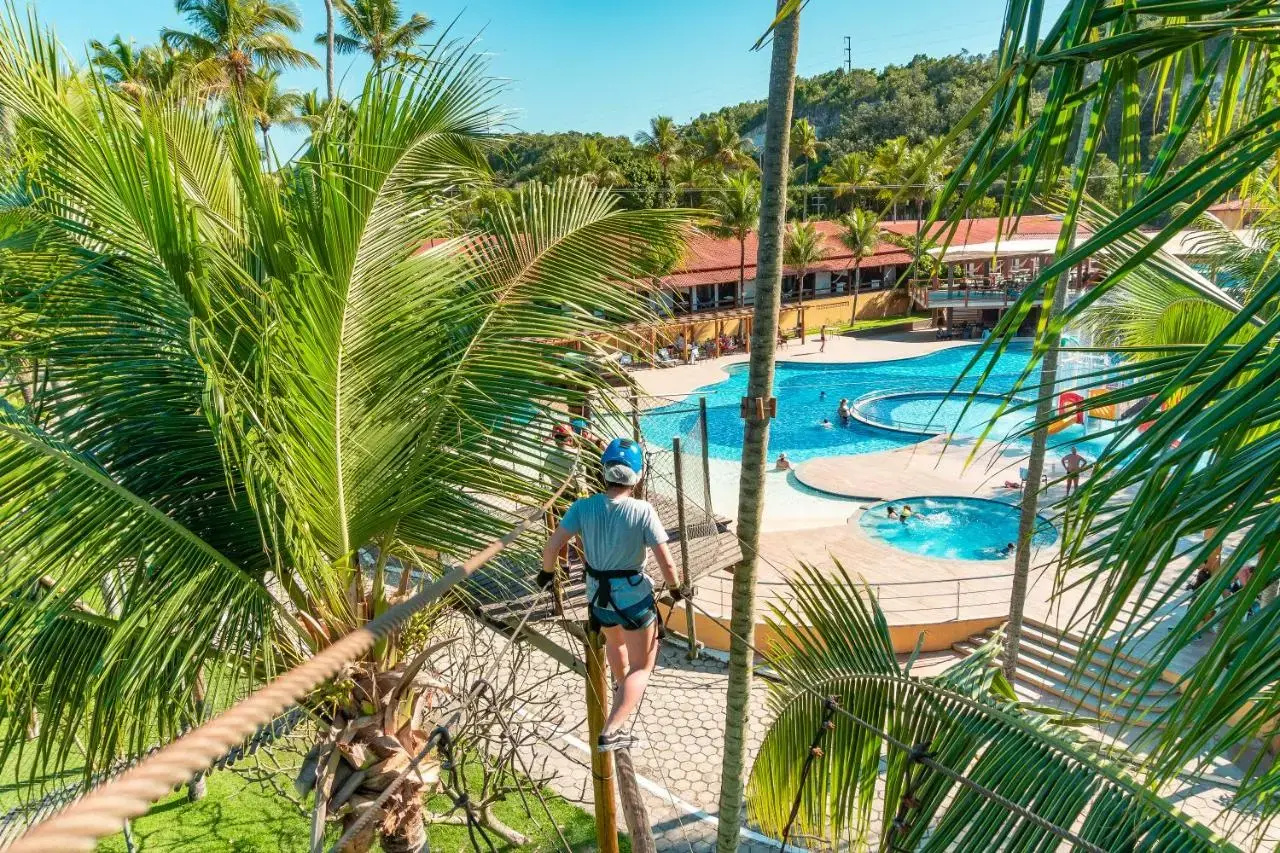 Photo - Porto Seguro Praia Resort All Inclusive - Oficial