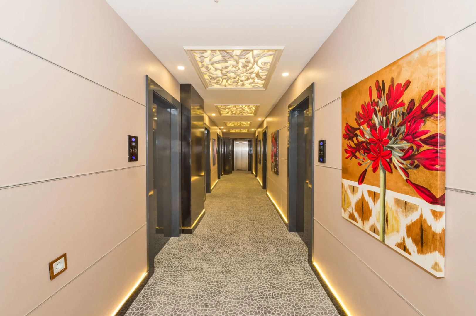 Foto - Business Life Hotel Güneşli