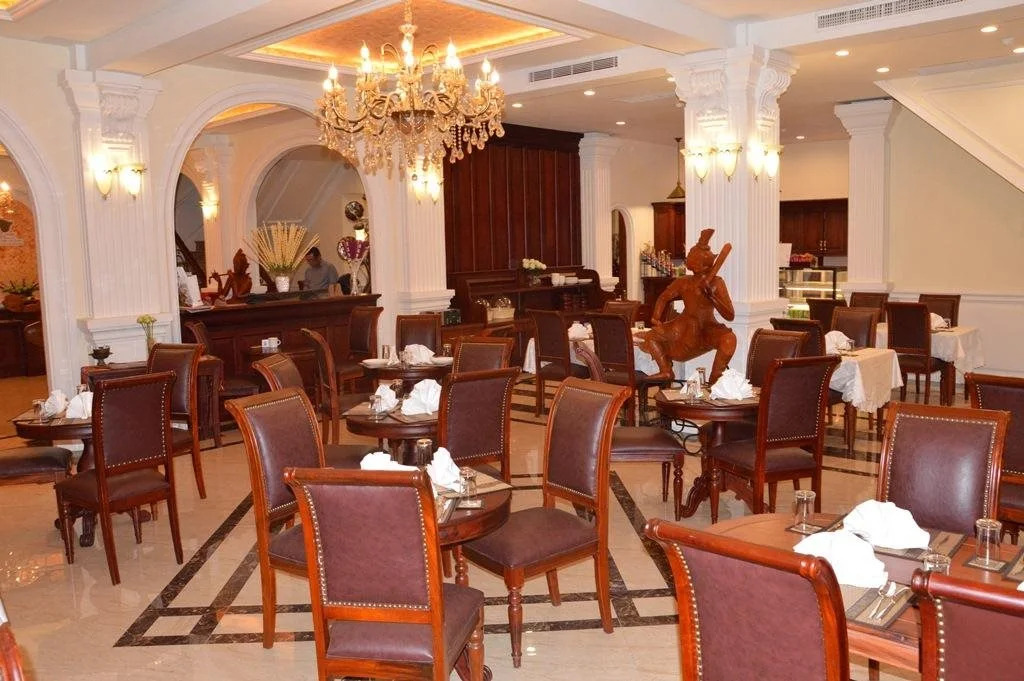 Photo - Phasouk Vien Chantra Hotel