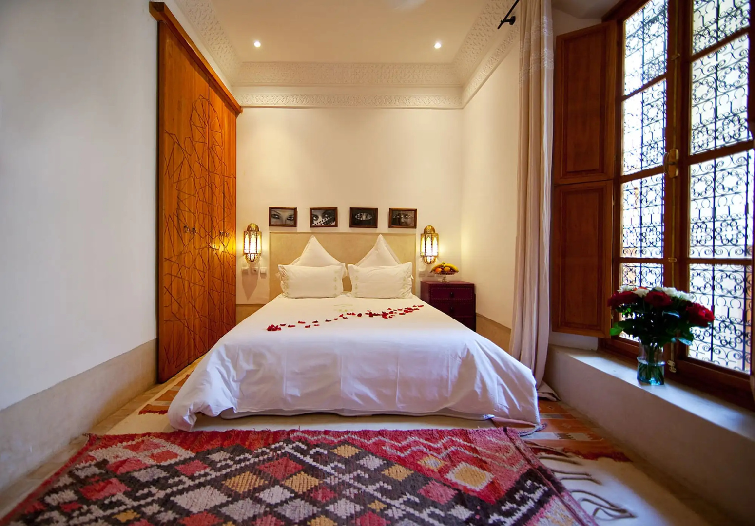 Foto - Riad Dar Justo Hotel Boutique & Spa