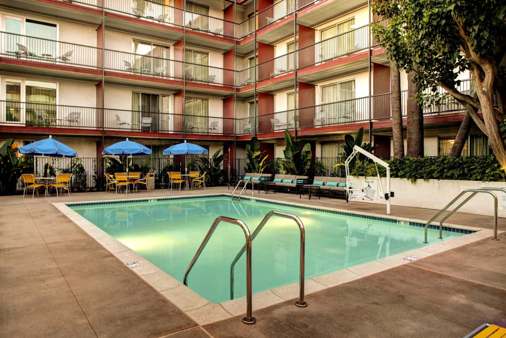 Foto - Fairfield Inn & Suites by Marriott Los Angeles LAX/El Segundo